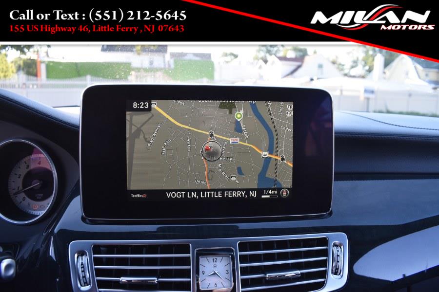 Used Mercedes-Benz CLS 4dr Sdn CLS 400 4MATIC 2016 | Milan Motors. Little Ferry , New Jersey Used Mercedes-Benz CLS 4dr Sdn CLS 400 4MATIC 2016 | Milan Motors. Little Ferry , New Jersey