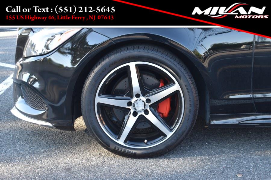 Used Mercedes-Benz CLS 4dr Sdn CLS 400 4MATIC 2016 | Milan Motors. Little Ferry , New Jersey Used Mercedes-Benz CLS 4dr Sdn CLS 400 4MATIC 2016 | Milan Motors. Little Ferry , New Jersey