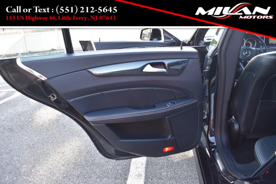 Used Mercedes-Benz CLS 4dr Sdn CLS 400 4MATIC 2016 | Milan Motors. Little Ferry , New Jersey Used Mercedes-Benz CLS 4dr Sdn CLS 400 4MATIC 2016 | Milan Motors. Little Ferry , New Jersey