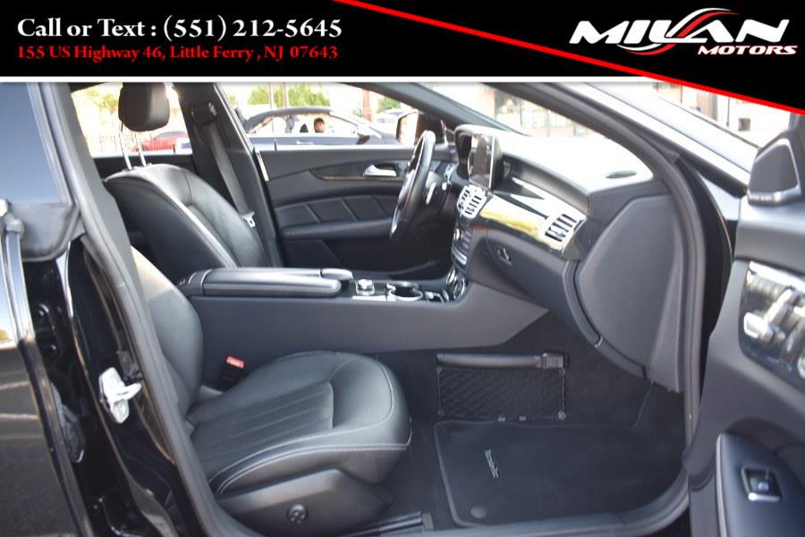 Used Mercedes-Benz CLS 4dr Sdn CLS 400 4MATIC 2016 | Milan Motors. Little Ferry , New Jersey Used Mercedes-Benz CLS 4dr Sdn CLS 400 4MATIC 2016 | Milan Motors. Little Ferry , New Jersey