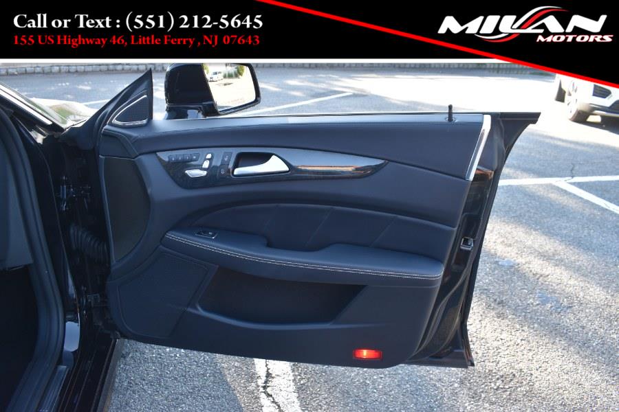 Used Mercedes-Benz CLS 4dr Sdn CLS 400 4MATIC 2016 | Milan Motors. Little Ferry , New Jersey Used Mercedes-Benz CLS 4dr Sdn CLS 400 4MATIC 2016 | Milan Motors. Little Ferry , New Jersey