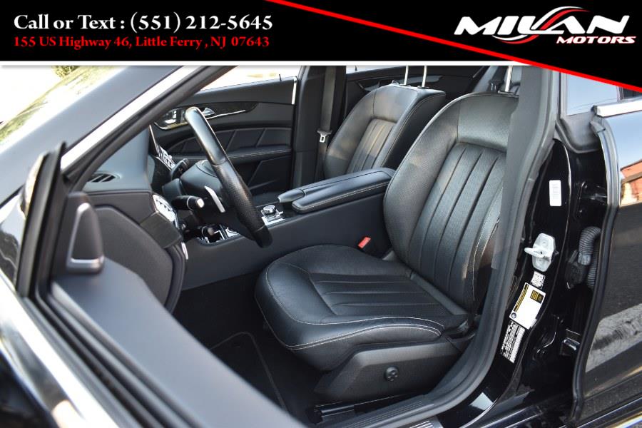 Used Mercedes-Benz CLS 4dr Sdn CLS 400 4MATIC 2016 | Milan Motors. Little Ferry , New Jersey Used Mercedes-Benz CLS 4dr Sdn CLS 400 4MATIC 2016 | Milan Motors. Little Ferry , New Jersey