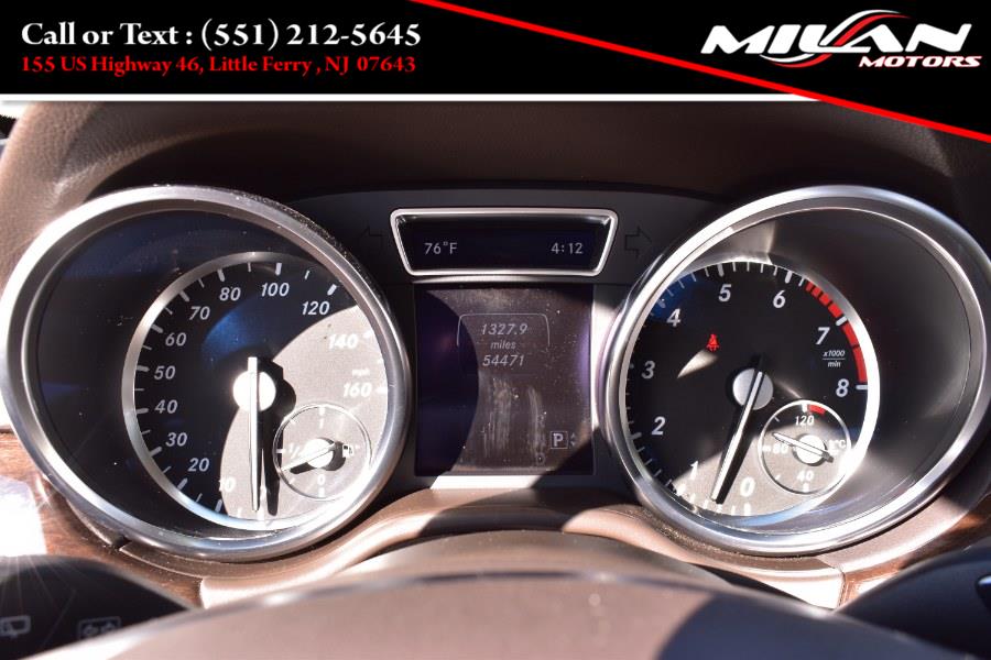 2015 Mercedes-Benz M-Class 4MATIC 4dr ML 350, available for sale in Little Ferry , New Jersey | Milan Motors. Little Ferry , New Jersey 2015 Mercedes-Benz M-Class 4MATIC 4dr ML 350, available for sale in Little Ferry , New Jersey | Milan Motors. Little Ferry , New Jersey
