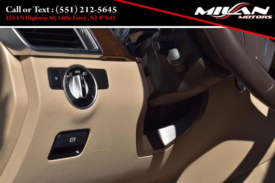 2015 Mercedes-Benz M-Class 4MATIC 4dr ML 350, available for sale in Little Ferry , New Jersey | Milan Motors. Little Ferry , New Jersey 2015 Mercedes-Benz M-Class 4MATIC 4dr ML 350, available for sale in Little Ferry , New Jersey | Milan Motors. Little Ferry , New Jersey