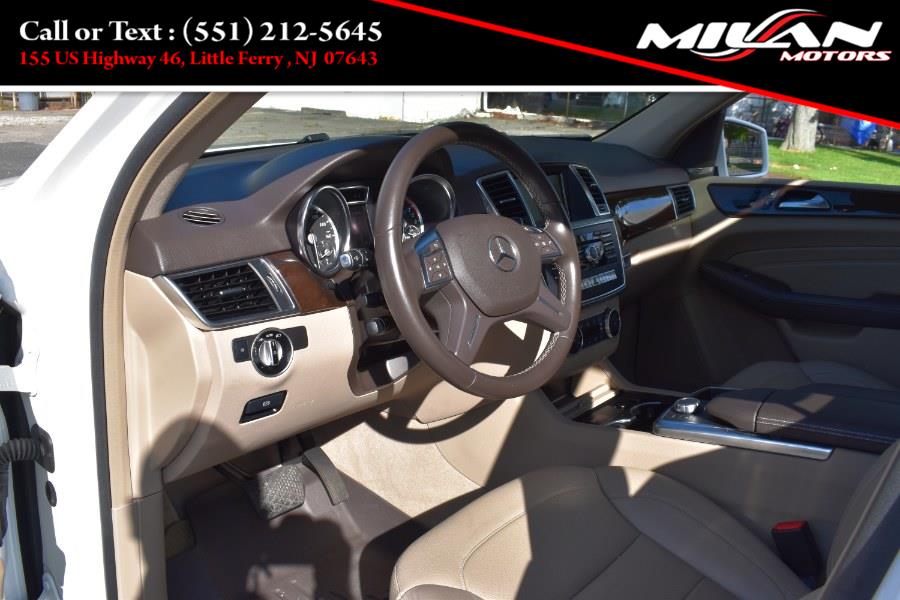 2015 Mercedes-Benz M-Class 4MATIC 4dr ML 350, available for sale in Little Ferry , New Jersey | Milan Motors. Little Ferry , New Jersey 2015 Mercedes-Benz M-Class 4MATIC 4dr ML 350, available for sale in Little Ferry , New Jersey | Milan Motors. Little Ferry , New Jersey