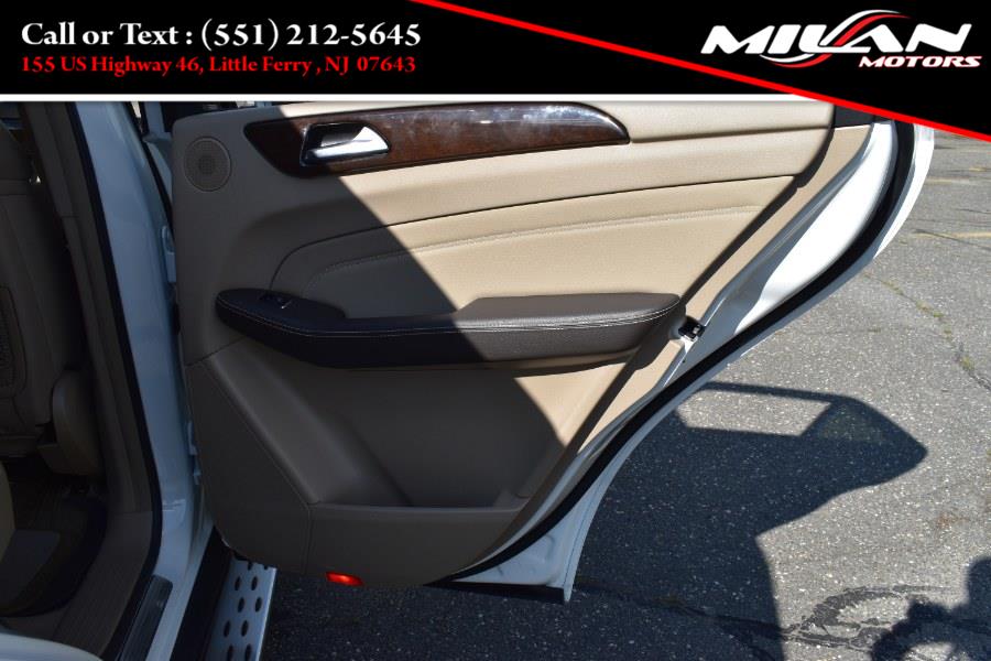 2015 Mercedes-Benz M-Class 4MATIC 4dr ML 350, available for sale in Little Ferry , New Jersey | Milan Motors. Little Ferry , New Jersey 2015 Mercedes-Benz M-Class 4MATIC 4dr ML 350, available for sale in Little Ferry , New Jersey | Milan Motors. Little Ferry , New Jersey