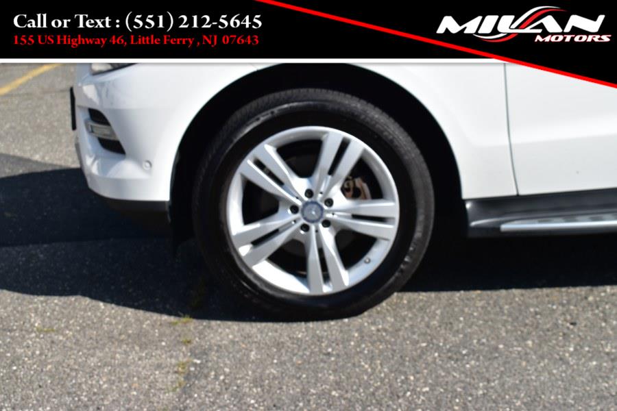 2015 Mercedes-Benz M-Class 4MATIC 4dr ML 350, available for sale in Little Ferry , New Jersey | Milan Motors. Little Ferry , New Jersey 2015 Mercedes-Benz M-Class 4MATIC 4dr ML 350, available for sale in Little Ferry , New Jersey | Milan Motors. Little Ferry , New Jersey