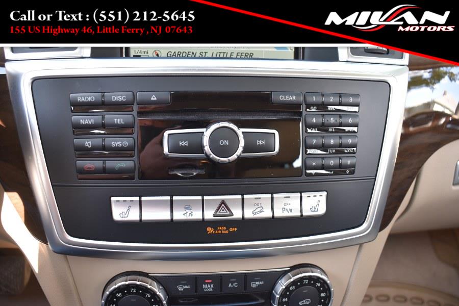 2015 Mercedes-Benz M-Class 4MATIC 4dr ML 350, available for sale in Little Ferry , New Jersey | Milan Motors. Little Ferry , New Jersey 2015 Mercedes-Benz M-Class 4MATIC 4dr ML 350, available for sale in Little Ferry , New Jersey | Milan Motors. Little Ferry , New Jersey