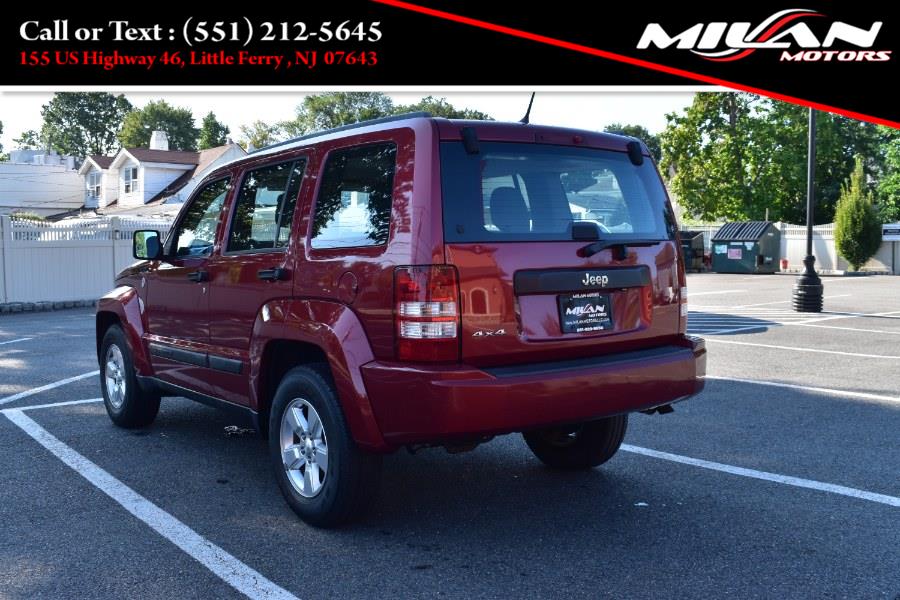 Used Jeep Liberty 4WD 4dr Sport 2012 | Milan Motors. Little Ferry , New Jersey Used Jeep Liberty 4WD 4dr Sport 2012 | Milan Motors. Little Ferry , New Jersey