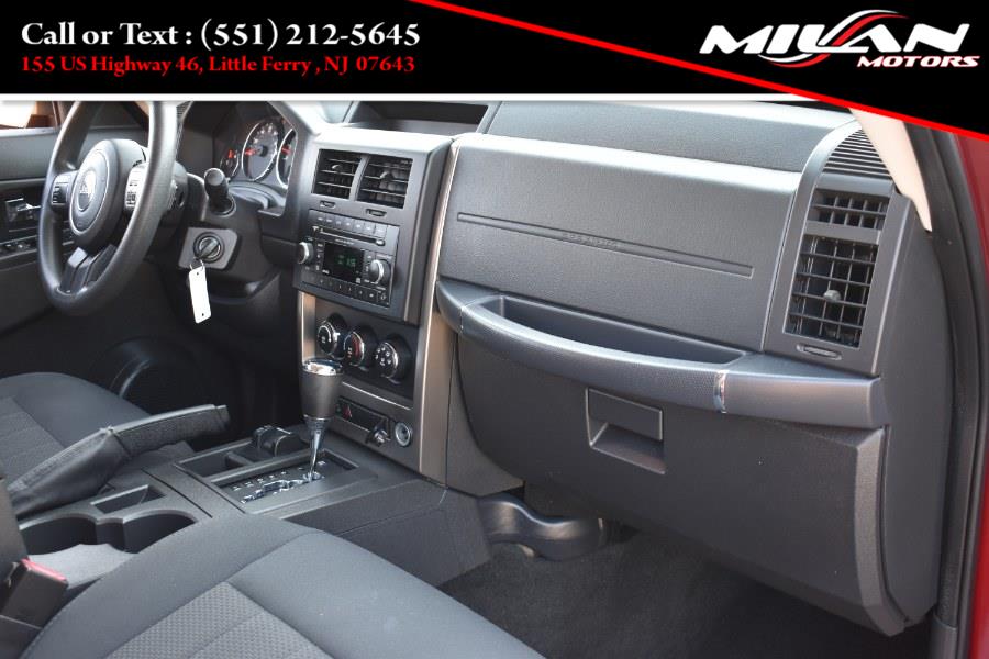 Used Jeep Liberty 4WD 4dr Sport 2012 | Milan Motors. Little Ferry , New Jersey Used Jeep Liberty 4WD 4dr Sport 2012 | Milan Motors. Little Ferry , New Jersey