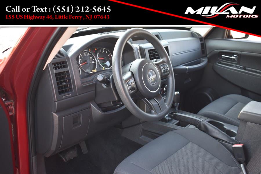 Used Jeep Liberty 4WD 4dr Sport 2012 | Milan Motors. Little Ferry , New Jersey Used Jeep Liberty 4WD 4dr Sport 2012 | Milan Motors. Little Ferry , New Jersey
