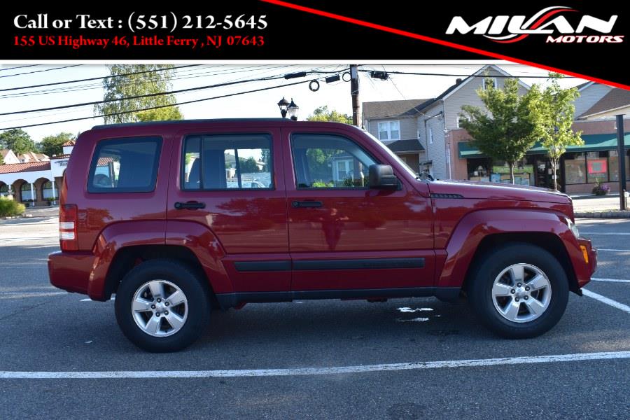 Used Jeep Liberty 4WD 4dr Sport 2012 | Milan Motors. Little Ferry , New Jersey Used Jeep Liberty 4WD 4dr Sport 2012 | Milan Motors. Little Ferry , New Jersey