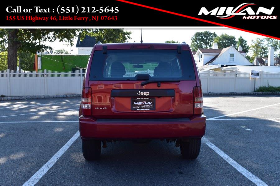 Used Jeep Liberty 4WD 4dr Sport 2012 | Milan Motors. Little Ferry , New Jersey Used Jeep Liberty 4WD 4dr Sport 2012 | Milan Motors. Little Ferry , New Jersey