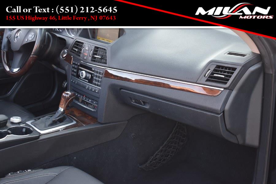 2011 Mercedes-Benz E-Class 2dr Cabriolet E350 RWD, available for sale in Little Ferry , New Jersey | Milan Motors. Little Ferry , New Jersey 2011 Mercedes-Benz E-Class 2dr Cabriolet E350 RWD, available for sale in Little Ferry , New Jersey | Milan Motors. Little Ferry , New Jersey