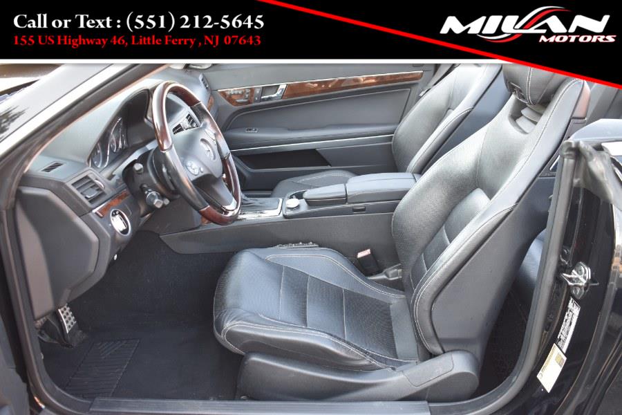 2011 Mercedes-Benz E-Class 2dr Cabriolet E350 RWD, available for sale in Little Ferry , New Jersey | Milan Motors. Little Ferry , New Jersey 2011 Mercedes-Benz E-Class 2dr Cabriolet E350 RWD, available for sale in Little Ferry , New Jersey | Milan Motors. Little Ferry , New Jersey