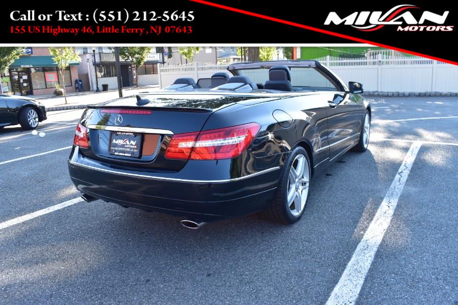 2011 Mercedes-Benz E-Class 2dr Cabriolet E350 RWD, available for sale in Little Ferry , New Jersey | Milan Motors. Little Ferry , New Jersey 2011 Mercedes-Benz E-Class 2dr Cabriolet E350 RWD, available for sale in Little Ferry , New Jersey | Milan Motors. Little Ferry , New Jersey