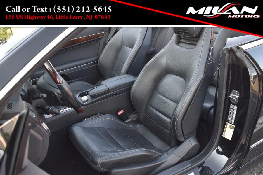 2011 Mercedes-Benz E-Class 2dr Cabriolet E350 RWD, available for sale in Little Ferry , New Jersey | Milan Motors. Little Ferry , New Jersey 2011 Mercedes-Benz E-Class 2dr Cabriolet E350 RWD, available for sale in Little Ferry , New Jersey | Milan Motors. Little Ferry , New Jersey