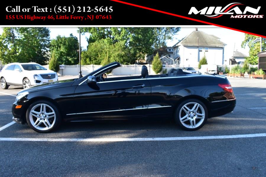 2011 Mercedes-Benz E-Class 2dr Cabriolet E350 RWD, available for sale in Little Ferry , New Jersey | Milan Motors. Little Ferry , New Jersey 2011 Mercedes-Benz E-Class 2dr Cabriolet E350 RWD, available for sale in Little Ferry , New Jersey | Milan Motors. Little Ferry , New Jersey