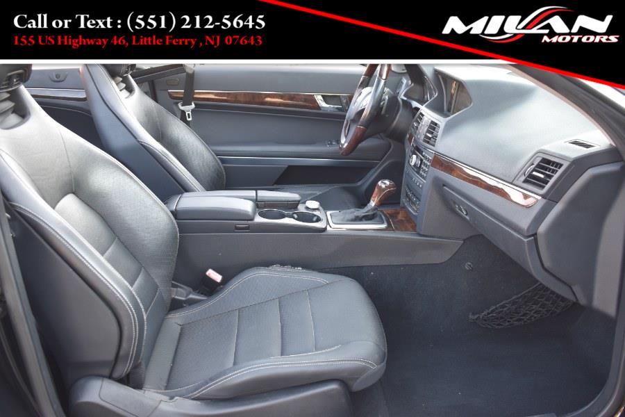 2011 Mercedes-Benz E-Class 2dr Cabriolet E350 RWD, available for sale in Little Ferry , New Jersey | Milan Motors. Little Ferry , New Jersey 2011 Mercedes-Benz E-Class 2dr Cabriolet E350 RWD, available for sale in Little Ferry , New Jersey | Milan Motors. Little Ferry , New Jersey