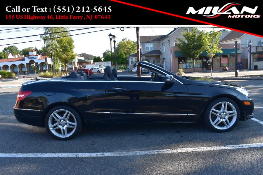 2011 Mercedes-Benz E-Class 2dr Cabriolet E350 RWD, available for sale in Little Ferry , New Jersey | Milan Motors. Little Ferry , New Jersey 2011 Mercedes-Benz E-Class 2dr Cabriolet E350 RWD, available for sale in Little Ferry , New Jersey | Milan Motors. Little Ferry , New Jersey