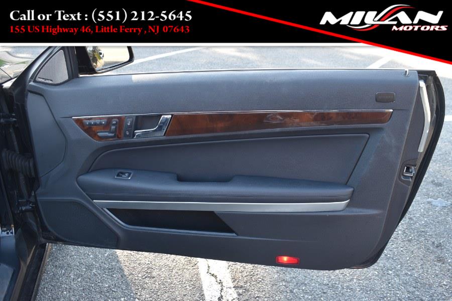 2011 Mercedes-Benz E-Class 2dr Cabriolet E350 RWD, available for sale in Little Ferry , New Jersey | Milan Motors. Little Ferry , New Jersey 2011 Mercedes-Benz E-Class 2dr Cabriolet E350 RWD, available for sale in Little Ferry , New Jersey | Milan Motors. Little Ferry , New Jersey