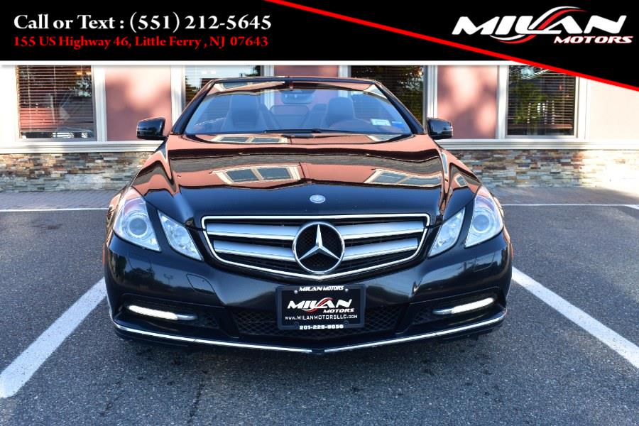 2011 Mercedes-Benz E-Class 2dr Cabriolet E350 RWD, available for sale in Little Ferry , New Jersey | Milan Motors. Little Ferry , New Jersey 2011 Mercedes-Benz E-Class 2dr Cabriolet E350 RWD, available for sale in Little Ferry , New Jersey | Milan Motors. Little Ferry , New Jersey