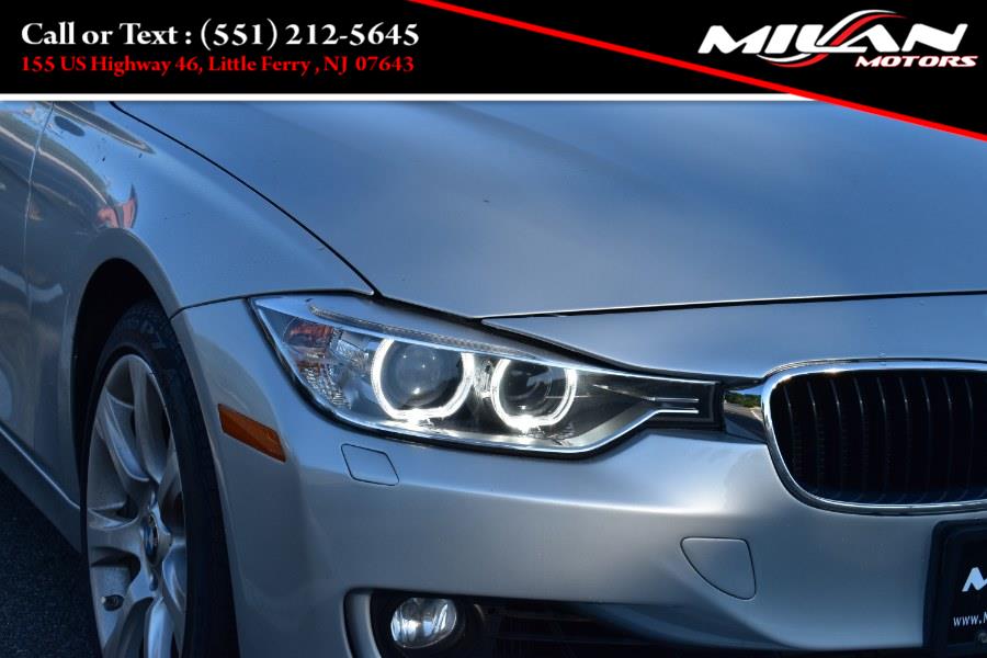 2014 BMW 3 Series 4dr Sdn 335i xDrive AWD, available for sale in Little Ferry , New Jersey | Milan Motors. Little Ferry , New Jersey 2014 BMW 3 Series 4dr Sdn 335i xDrive AWD, available for sale in Little Ferry , New Jersey | Milan Motors. Little Ferry , New Jersey