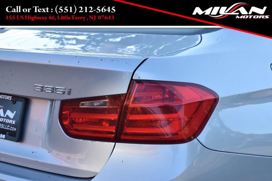 2014 BMW 3 Series 4dr Sdn 335i xDrive AWD, available for sale in Little Ferry , New Jersey | Milan Motors. Little Ferry , New Jersey 2014 BMW 3 Series 4dr Sdn 335i xDrive AWD, available for sale in Little Ferry , New Jersey | Milan Motors. Little Ferry , New Jersey