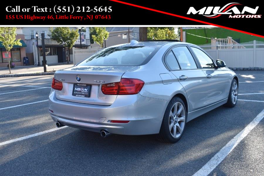 2014 BMW 3 Series 4dr Sdn 335i xDrive AWD, available for sale in Little Ferry , New Jersey | Milan Motors. Little Ferry , New Jersey 2014 BMW 3 Series 4dr Sdn 335i xDrive AWD, available for sale in Little Ferry , New Jersey | Milan Motors. Little Ferry , New Jersey