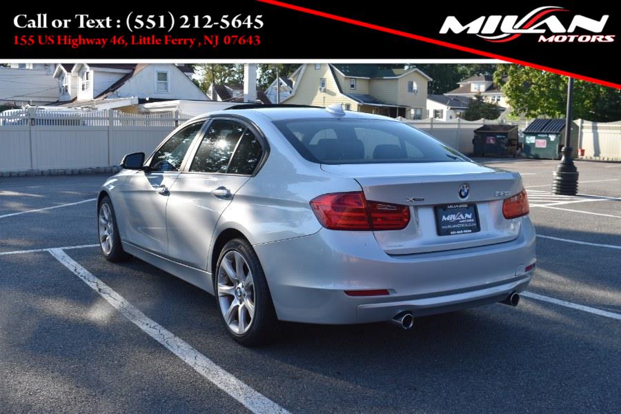2014 BMW 3 Series 4dr Sdn 335i xDrive AWD, available for sale in Little Ferry , New Jersey | Milan Motors. Little Ferry , New Jersey 2014 BMW 3 Series 4dr Sdn 335i xDrive AWD, available for sale in Little Ferry , New Jersey | Milan Motors. Little Ferry , New Jersey