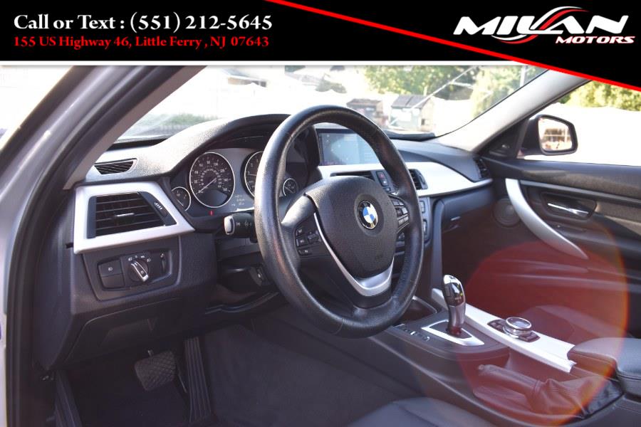 2014 BMW 3 Series 4dr Sdn 335i xDrive AWD, available for sale in Little Ferry , New Jersey | Milan Motors. Little Ferry , New Jersey 2014 BMW 3 Series 4dr Sdn 335i xDrive AWD, available for sale in Little Ferry , New Jersey | Milan Motors. Little Ferry , New Jersey