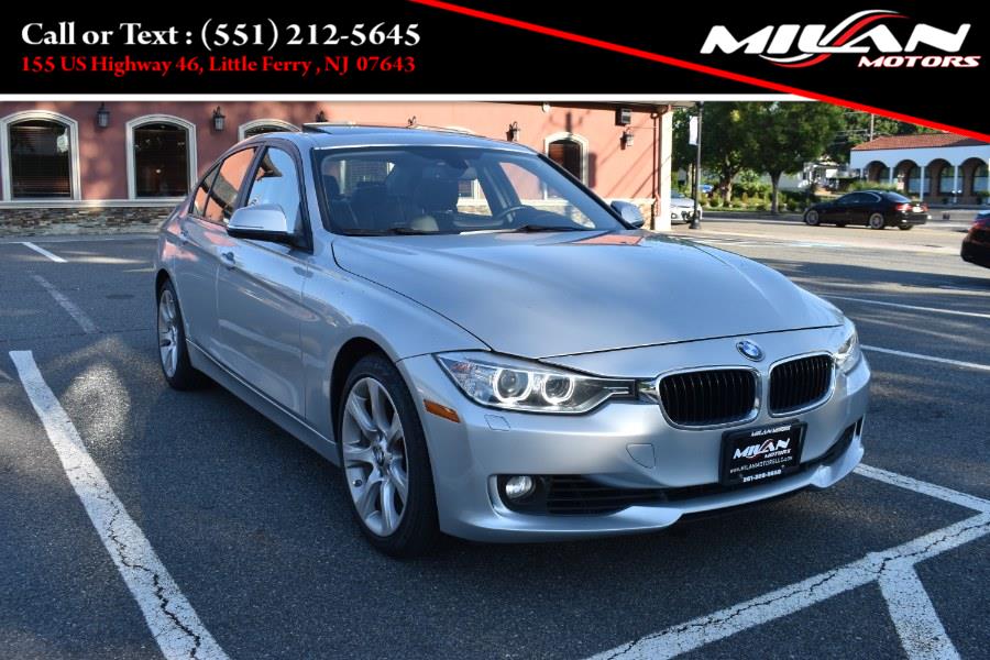 2014 BMW 3 Series 4dr Sdn 335i xDrive AWD, available for sale in Little Ferry , New Jersey | Milan Motors. Little Ferry , New Jersey 2014 BMW 3 Series 4dr Sdn 335i xDrive AWD, available for sale in Little Ferry , New Jersey | Milan Motors. Little Ferry , New Jersey