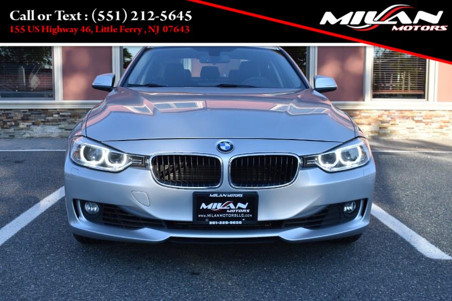 2014 BMW 3 Series 4dr Sdn 335i xDrive AWD, available for sale in Little Ferry , New Jersey | Milan Motors. Little Ferry , New Jersey 2014 BMW 3 Series 4dr Sdn 335i xDrive AWD, available for sale in Little Ferry , New Jersey | Milan Motors. Little Ferry , New Jersey