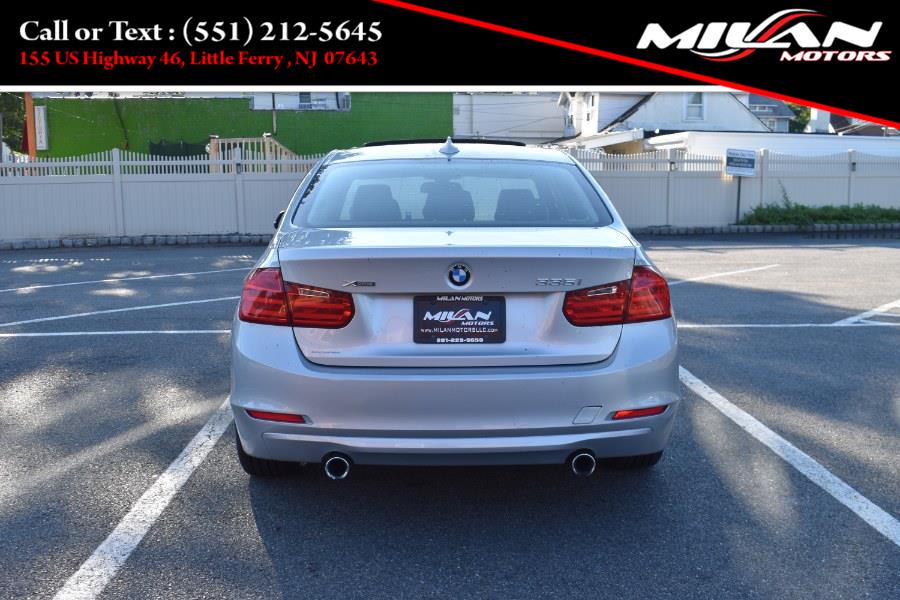 2014 BMW 3 Series 4dr Sdn 335i xDrive AWD, available for sale in Little Ferry , New Jersey | Milan Motors. Little Ferry , New Jersey 2014 BMW 3 Series 4dr Sdn 335i xDrive AWD, available for sale in Little Ferry , New Jersey | Milan Motors. Little Ferry , New Jersey