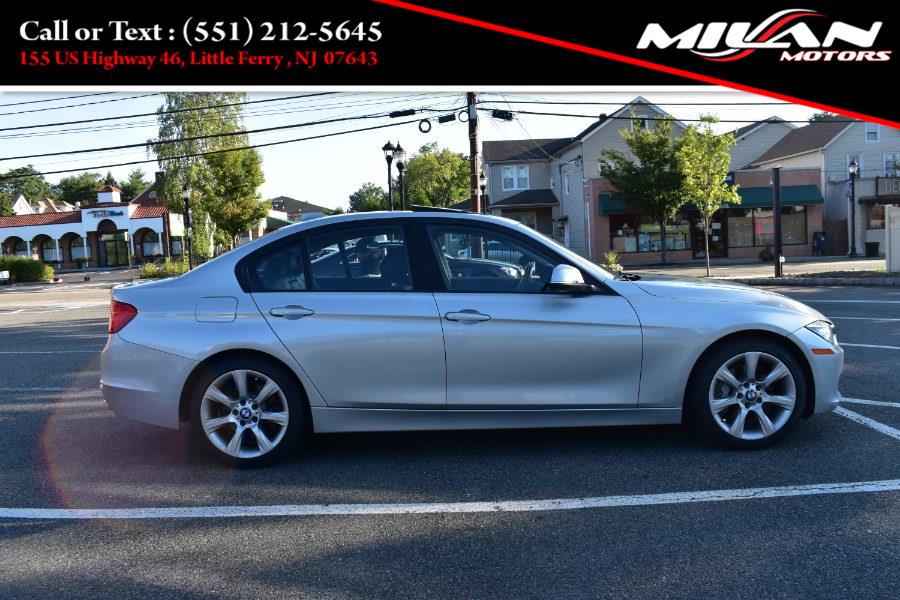 2014 BMW 3 Series 4dr Sdn 335i xDrive AWD, available for sale in Little Ferry , New Jersey | Milan Motors. Little Ferry , New Jersey 2014 BMW 3 Series 4dr Sdn 335i xDrive AWD, available for sale in Little Ferry , New Jersey | Milan Motors. Little Ferry , New Jersey