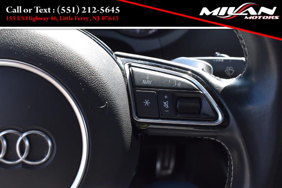 Used Audi S3 4dr Sdn quattro Premium Plus 2016 | Milan Motors. Little Ferry , New Jersey Used Audi S3 4dr Sdn quattro Premium Plus 2016 | Milan Motors. Little Ferry , New Jersey