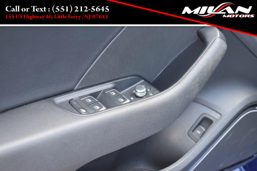 Used Audi S3 4dr Sdn quattro Premium Plus 2016 | Milan Motors. Little Ferry , New Jersey Used Audi S3 4dr Sdn quattro Premium Plus 2016 | Milan Motors. Little Ferry , New Jersey
