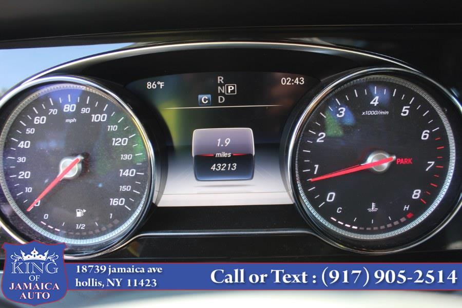 2018 Mercedes-Benz E-Class E 300 4MATIC Sedan, available for sale in Hollis, New York | King of Jamaica Auto Inc. Hollis, New York 2018 Mercedes-Benz E-Class E 300 4MATIC Sedan, available for sale in Hollis, New York | King of Jamaica Auto Inc. Hollis, New York