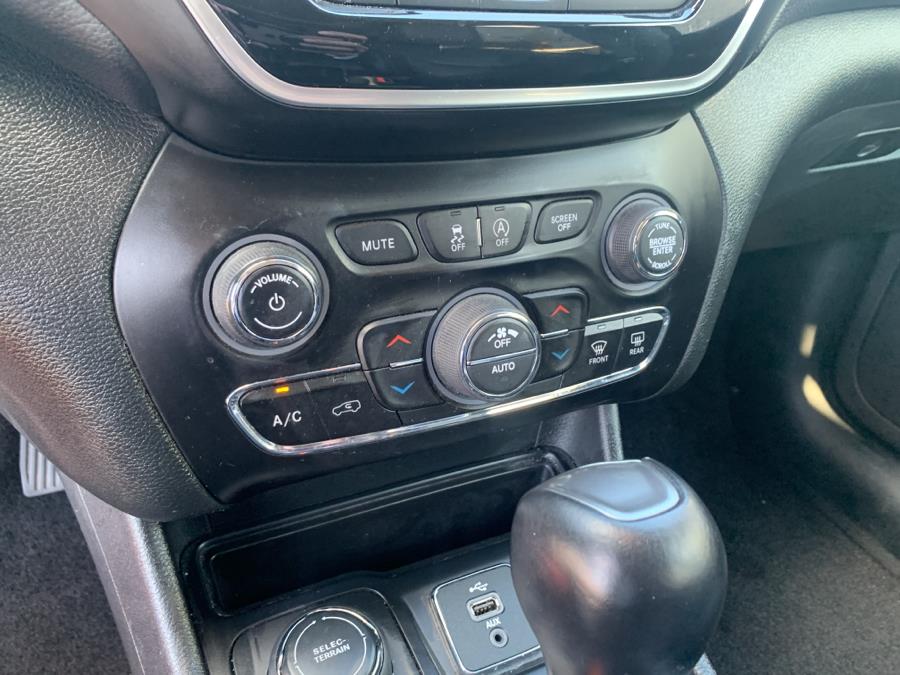 2019 Jeep Cherokee Limited 4x4, available for sale in Irvington , New Jersey | Auto Haus of Irvington Corp. Irvington , New Jersey 2019 Jeep Cherokee Limited 4x4, available for sale in Irvington , New Jersey | Auto Haus of Irvington Corp. Irvington , New Jersey