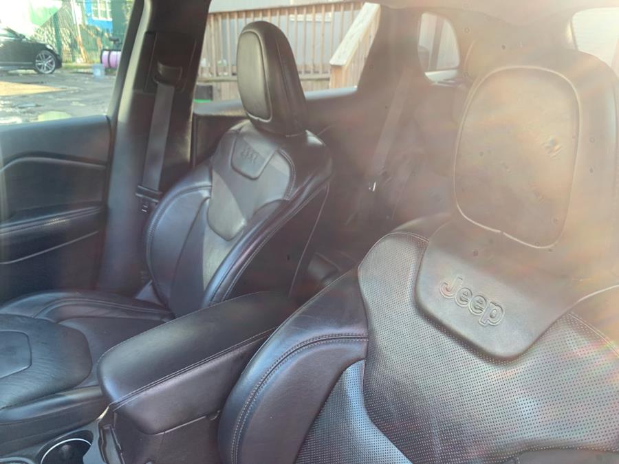 2019 Jeep Cherokee Limited 4x4, available for sale in Irvington , New Jersey | Auto Haus of Irvington Corp. Irvington , New Jersey 2019 Jeep Cherokee Limited 4x4, available for sale in Irvington , New Jersey | Auto Haus of Irvington Corp. Irvington , New Jersey