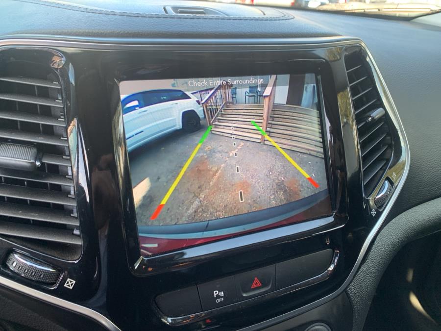 2019 Jeep Cherokee Limited 4x4, available for sale in Irvington , New Jersey | Auto Haus of Irvington Corp. Irvington , New Jersey 2019 Jeep Cherokee Limited 4x4, available for sale in Irvington , New Jersey | Auto Haus of Irvington Corp. Irvington , New Jersey