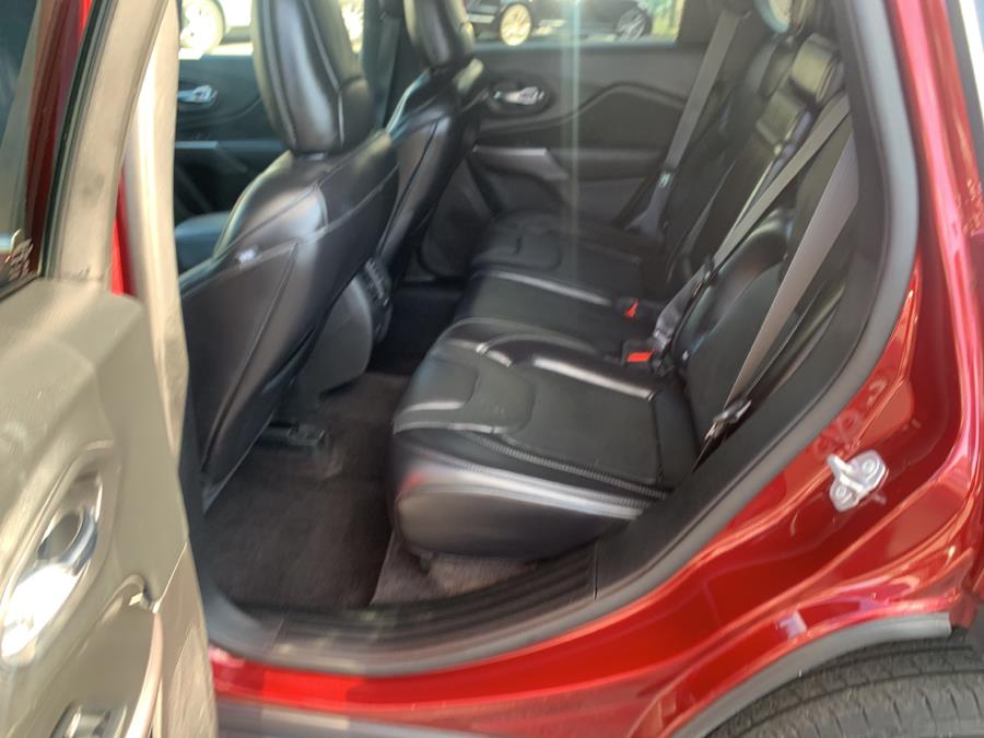 2019 Jeep Cherokee Limited 4x4, available for sale in Irvington , New Jersey | Auto Haus of Irvington Corp. Irvington , New Jersey 2019 Jeep Cherokee Limited 4x4, available for sale in Irvington , New Jersey | Auto Haus of Irvington Corp. Irvington , New Jersey