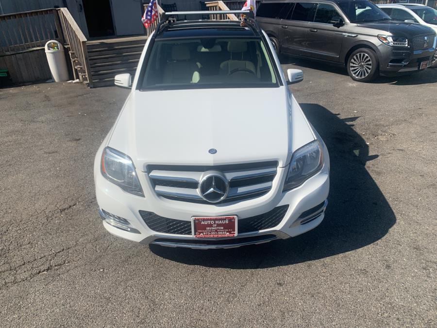 2014 Mercedes-Benz GLK-Class 4MATIC 4dr GLK350, available for sale in Irvington , New Jersey | Auto Haus of Irvington Corp. Irvington , New Jersey 2014 Mercedes-Benz GLK-Class 4MATIC 4dr GLK350, available for sale in Irvington , New Jersey | Auto Haus of Irvington Corp. Irvington , New Jersey