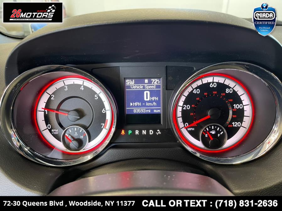 Used Dodge Grand Caravan 4dr Wgn R/T 2015 | 26 Motors Queens. Woodside, New York Used Dodge Grand Caravan 4dr Wgn R/T 2015 | 26 Motors Queens. Woodside, New York
