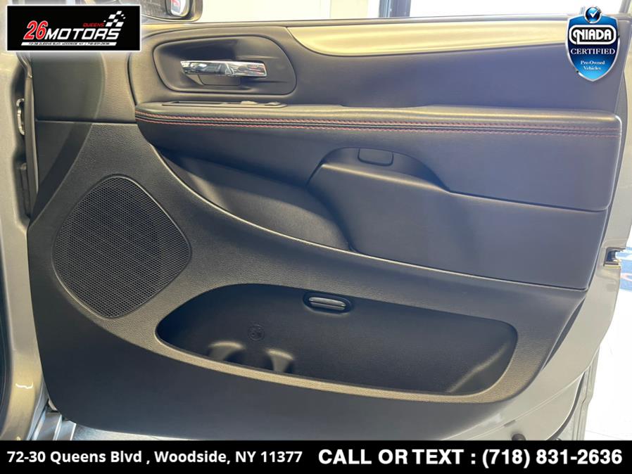 Used Dodge Grand Caravan 4dr Wgn R/T 2015 | 26 Motors Queens. Woodside, New York Used Dodge Grand Caravan 4dr Wgn R/T 2015 | 26 Motors Queens. Woodside, New York