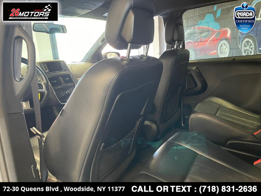 Used Dodge Grand Caravan 4dr Wgn R/T 2015 | 26 Motors Queens. Woodside, New York Used Dodge Grand Caravan 4dr Wgn R/T 2015 | 26 Motors Queens. Woodside, New York