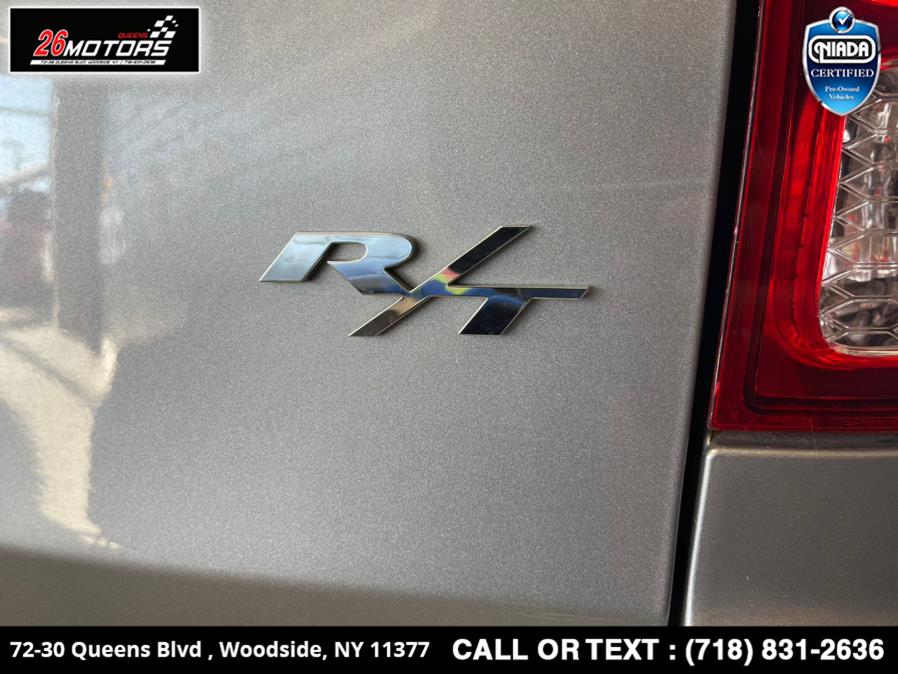 Used Dodge Grand Caravan 4dr Wgn R/T 2015 | 26 Motors Queens. Woodside, New York Used Dodge Grand Caravan 4dr Wgn R/T 2015 | 26 Motors Queens. Woodside, New York