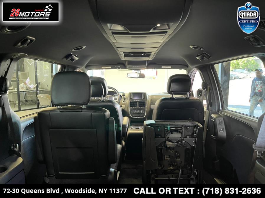 Used Dodge Grand Caravan 4dr Wgn R/T 2015 | 26 Motors Queens. Woodside, New York Used Dodge Grand Caravan 4dr Wgn R/T 2015 | 26 Motors Queens. Woodside, New York