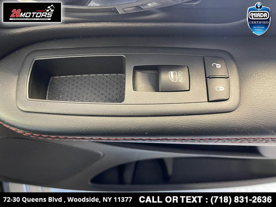Used Dodge Grand Caravan 4dr Wgn R/T 2015 | 26 Motors Queens. Woodside, New York Used Dodge Grand Caravan 4dr Wgn R/T 2015 | 26 Motors Queens. Woodside, New York