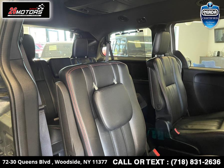 Used Dodge Grand Caravan 4dr Wgn R/T 2015 | 26 Motors Queens. Woodside, New York Used Dodge Grand Caravan 4dr Wgn R/T 2015 | 26 Motors Queens. Woodside, New York